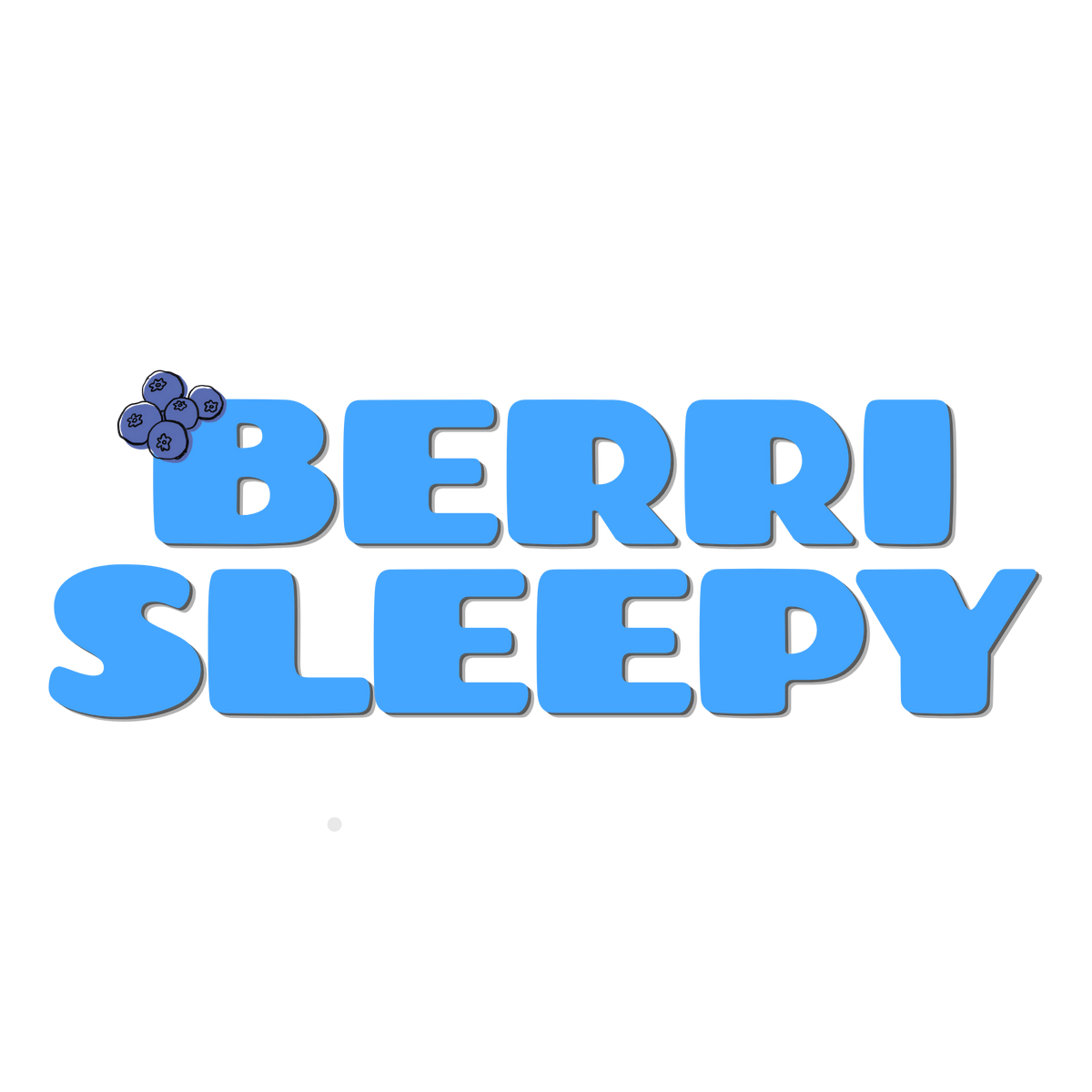 BerriSleepy